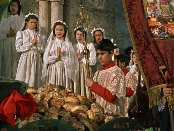 Films of Faith Collection which containsThe Nun's Story / The Shoes of